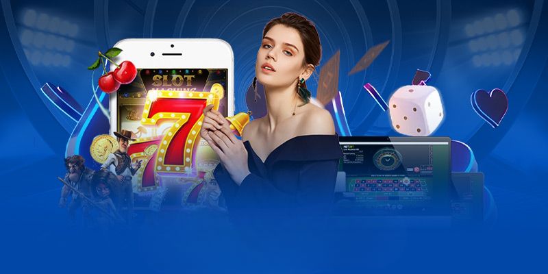 Các Trò Chơi Cá Cược Hấp Dẫn Casino RR88