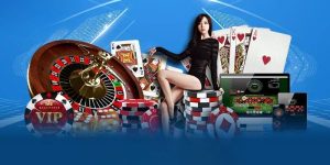 Casino RR88 – Điểm Đến Giải Trí Trực Tuyến Đỉnh Cao Tại Việt Nam